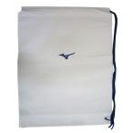 ミズノ(mizuno)　片ヒモ　ポリナップ　03ZL20000　ランドリーバッグ　ショッピング袋