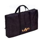 ハタケヤマ(HATAKEYAMA)　キャッチャーギアバッグ　BA-15　幅60×奥行12.5×高さ36cm　用具ケース　防具入れ　メール便なら送料無料