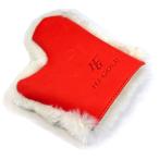 ハイゴールド(HI-GOLD)　技極ムートン　グラブみがき　GMT-21　送料無料　野球用品