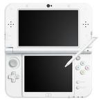  nintendo NEW Nintendo 3DS LL 3DS LL жемчужно-белый 