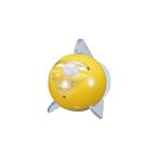 Yahoo! Yahoo!ショッピング(ヤフー ショッピング)屋内用　乾電池式人体検知 センサー付ライト【エコパ2ミニ】 イエロー SL-650-YE　ニッセラ（日本セラミック）