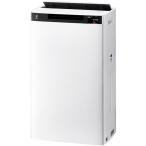 シャープ　加湿空気清浄機　KI-UX75-W　プラズマクラスターNEXT 　ホワイト系【送料無料/沖縄・離島を除く】SHARP