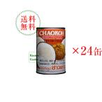 チャオコー　ココナッツミルク　１ケース（２４缶入）　輸入食品