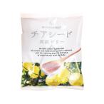  chia seed .. желе Seto внутри лимон тест 