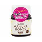  новый товар nature Touch domanka мед MGO30+ 125g импорт еда 