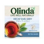  новый товар o Linda te Cafe Earl Gray 50TB импорт еда 