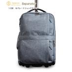 Spasso Separator Carry тоже возможен рюкзак 1-330
