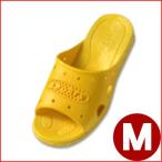  сандалии Junior сандалии Kids сандалии Junior фитинг сандалии желтый M 22.5cm ребенок Kids тапочки туалет вода место туалет тапочки 