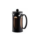 【日本正規代理店商品】 ボダム フレンチプレス 式コーヒーメーカー「KENYA（ケニヤ）」350ml（10682-01）