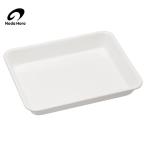 野田琺瑯 バット キャビネ 全白 ホワイトバット VA-24W 琺瑯 ホーロー 日本製