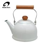 野田琺瑯野田ホーローポーチカケトル...