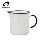 野田琺瑯琺瑯ビーカー1.0LHB-...