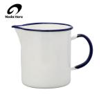 野田琺瑯ビーカー2.0LHB-02...