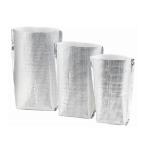 MP-439 aluminium внутренний термос упаковка (3 размер комплект )