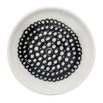 �}�����b�R �V�C���g���v�[�^���n 69663-190 �v���[�g8cm �z���C�g/�u���b�N ���s�A���i