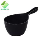 sinka Tec hyu- автобус HUBATH портативный мяч N Bk черный сделано в Японии горячая вода рука .. ванна ... горячая вода .. рука . горячая вода . ванна . простой модный товары для ванны 