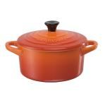 LECREUSETル・クルーゼミニ...