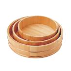 飯台(サワラ製) 39cm 1升 送料無料