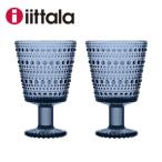 ショッピングイッタラ イッタラ カステヘルミ 366934 ユニバーサルグラス 260ml レイン ペア iittala Kastehelmi 並行輸入品