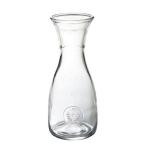 ミズラカラフェ500ml グラス ソーダ コップ シンプル おしゃれ キッチン用品 イタリア製