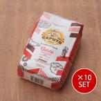 CAPUTO カプート ファリーナ サッコロッソ クオーコ ピザ用 小麦粉 1kg 【10個セット】ピザ粉 00粉 00番 ゼロゼロ粉 ピザ用 【キャンセル 返品 交換不可】