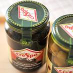 crespo/kre spo черный оливковый ( вид вытащенный ) ( бутылка ) {food}<160g>