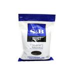S&amp;B (es Be еда ) черный перец отверстие 1kg бесплатная доставка 