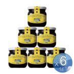 [ в коробке в комплекте . сделка ]Montebello/ monte bero кальмар smi* паста 180g бутылка <6 шт. комплект >