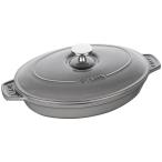 ストウブオーバルホットプレート23...