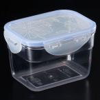 L&amp;L ビスフリー ネスティングコンテナ LBF312 0.80L（LBF312）＜0.80L＞