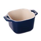 ストウブエクストラミニスクエアラム...