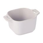 ストウブエクストラミニスクエアラム...