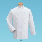  кок пальто * длинный рукав KC-410 S < белый >