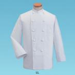  summer кок пальто * длинный рукав KD-418 LL < белый >