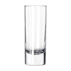 リビー シカゴ コーディアル No.1650（6ヶ入） 74c.c.