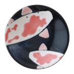 仁峰 錦鯉 40プレート NK-960