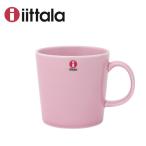 ショッピングイッタラ イッタラ iittala Teema ティーマ ローズ マグカップ ピンク 300ml 北欧 366404 0.3L 並行輸入品