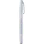  Pentel кисть Touch фломастер светло-серый SES15C-N2