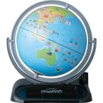 レイメイ藤井 しゃべる国旗付地球儀 トイ OYV403