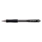  Mitsubishi карандаш VERY приятный knock SN-100-07 чёрный SN10007.24