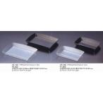 e..eim акрил amenity - tray ( большой ) AT-105 черный 