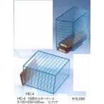  квитанция держатель квитанция жнец -HC-4 10 уровень квитанция держатель кейс прозрачный (...)