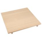 そば道具 麺台足付 A-1080