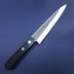 ショッピング寅 藤寅作　ペティナイフ　果物ナイフ　包丁　135ｍｍ　A-1 DPコバルト合金鋼割込　藤次郎株式会社　日本製