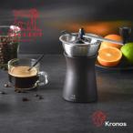 ショッピングコーヒーミル [NEW]PEUGEOT プジョー コーヒーミル クロノス Kronos 205135853