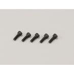 Yahoo! Yahoo!ショッピング(ヤフー ショッピング)送料無料【取寄せ】京商 キャップビス（M2.6x8/5入） #1-S22608