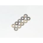 Yahoo! Yahoo!ショッピング(ヤフー ショッピング)送料無料【取寄せ】京商 ワッシャー（M2x6x0.4/10入） #1-W200604