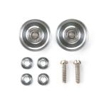  бесплатная доставка Tamiya GP.437 13mm все aluminium подшипник ролик #15437