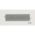 トミーテック TOMIX ワイドトラムレール S140-WT（F）4本セット 1793 N