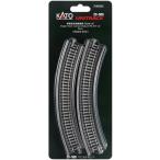 KATO Nゲージ 単線高架曲線線路 R249-45° 2本入 #20-505